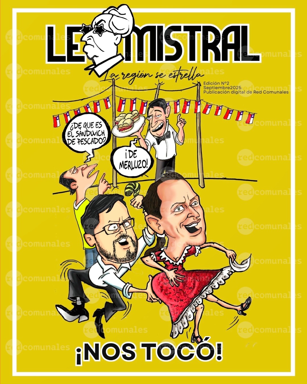 Le Mistral